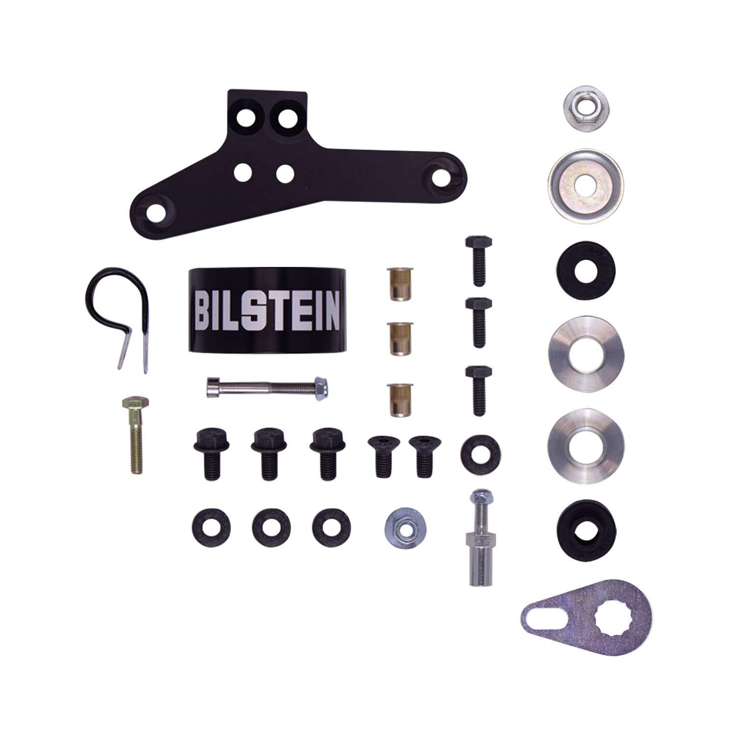 Bilstein 25-350494 B8 8100 - Suspension Shock Absorber